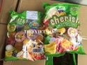  jelly mixed fruit cherish - product's photo